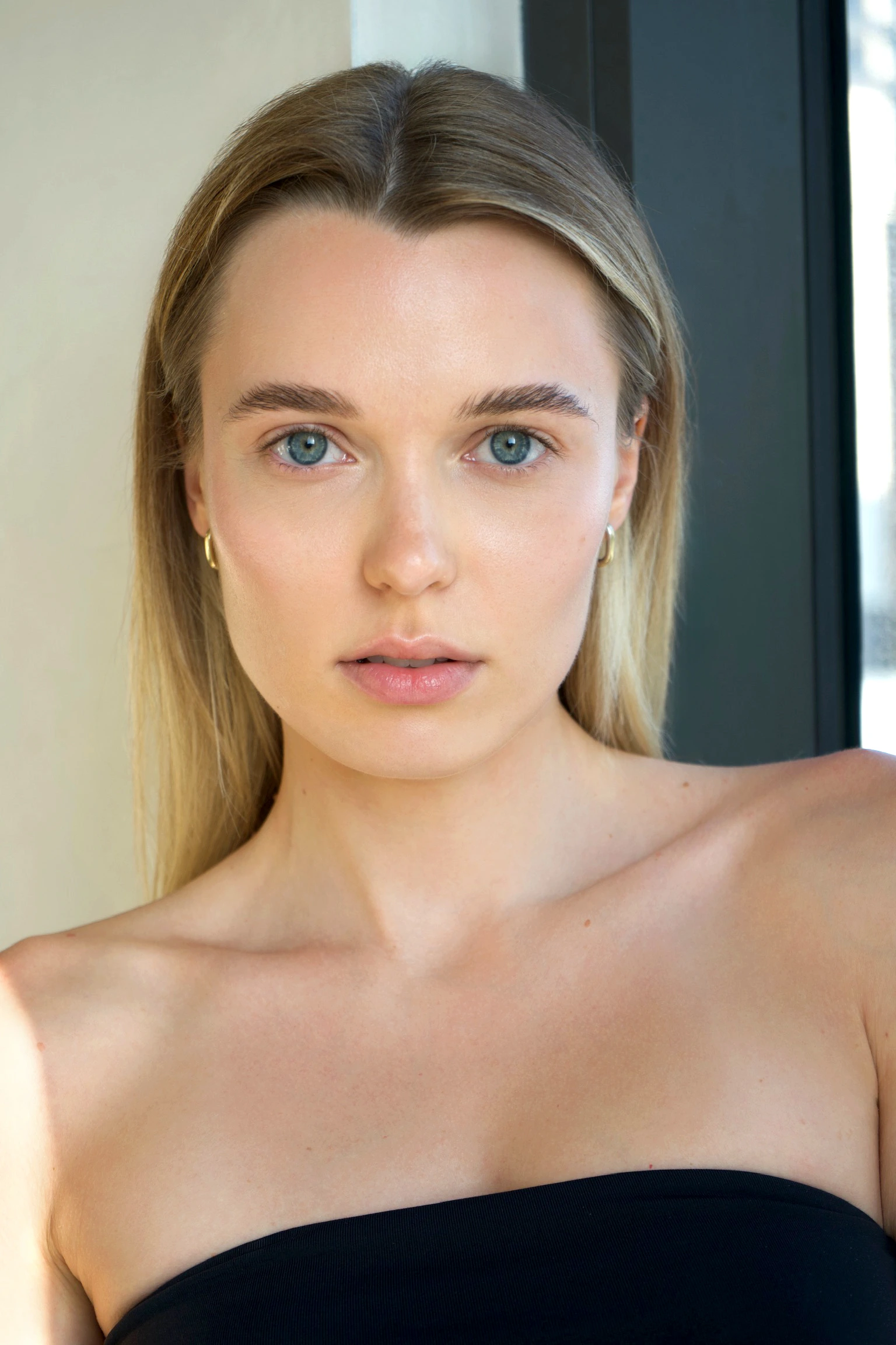 Basic Retouching