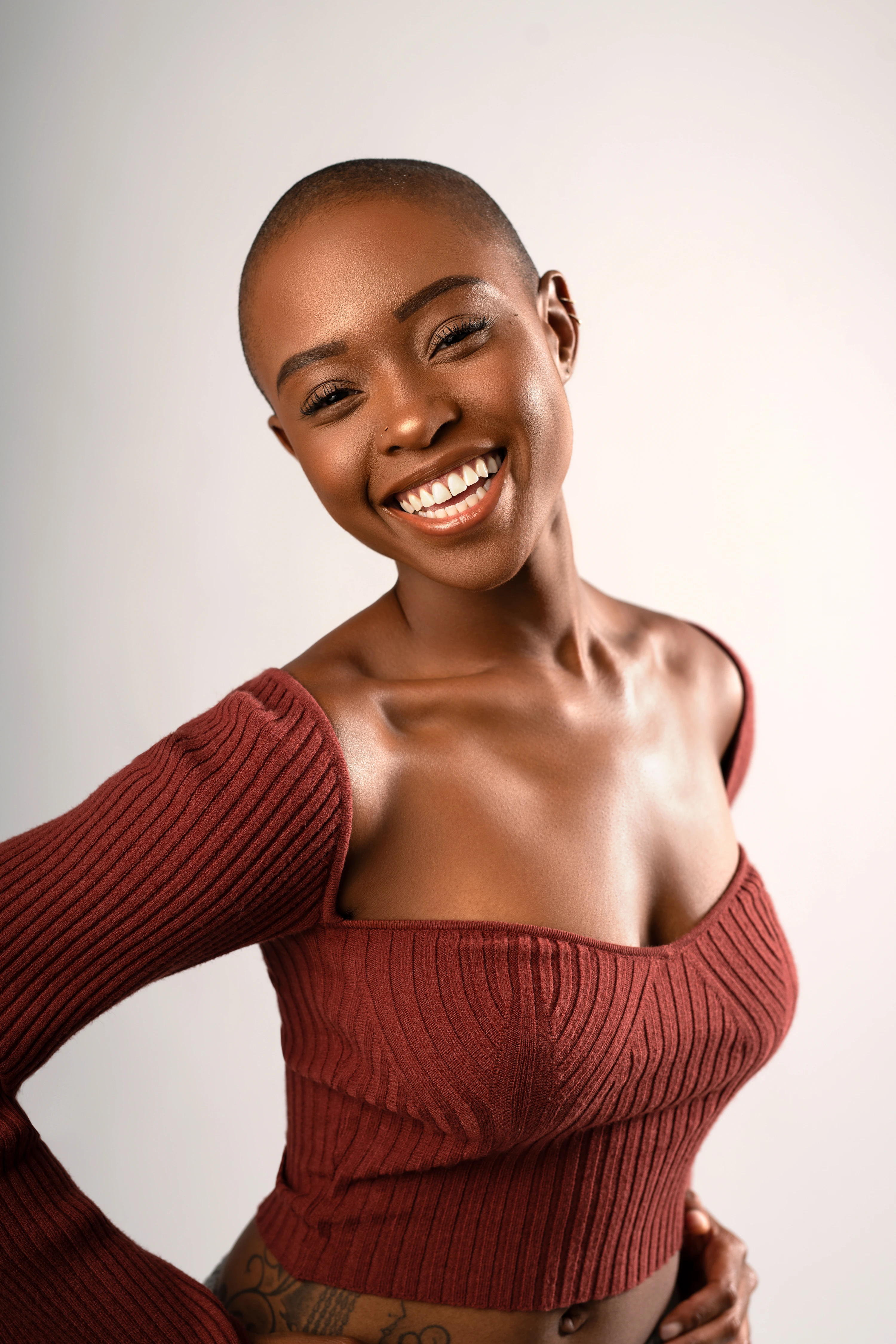 Basic Retouching