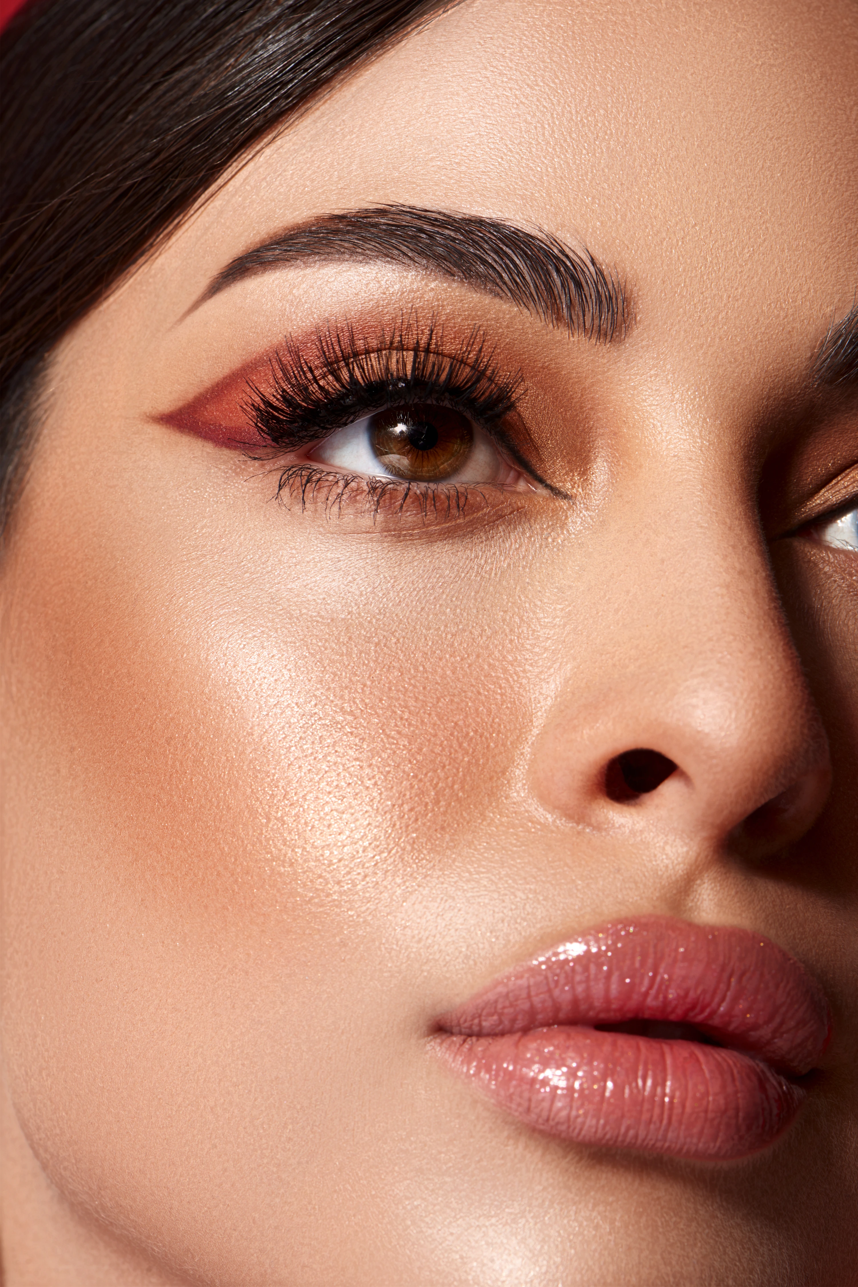 Beauty Retouching