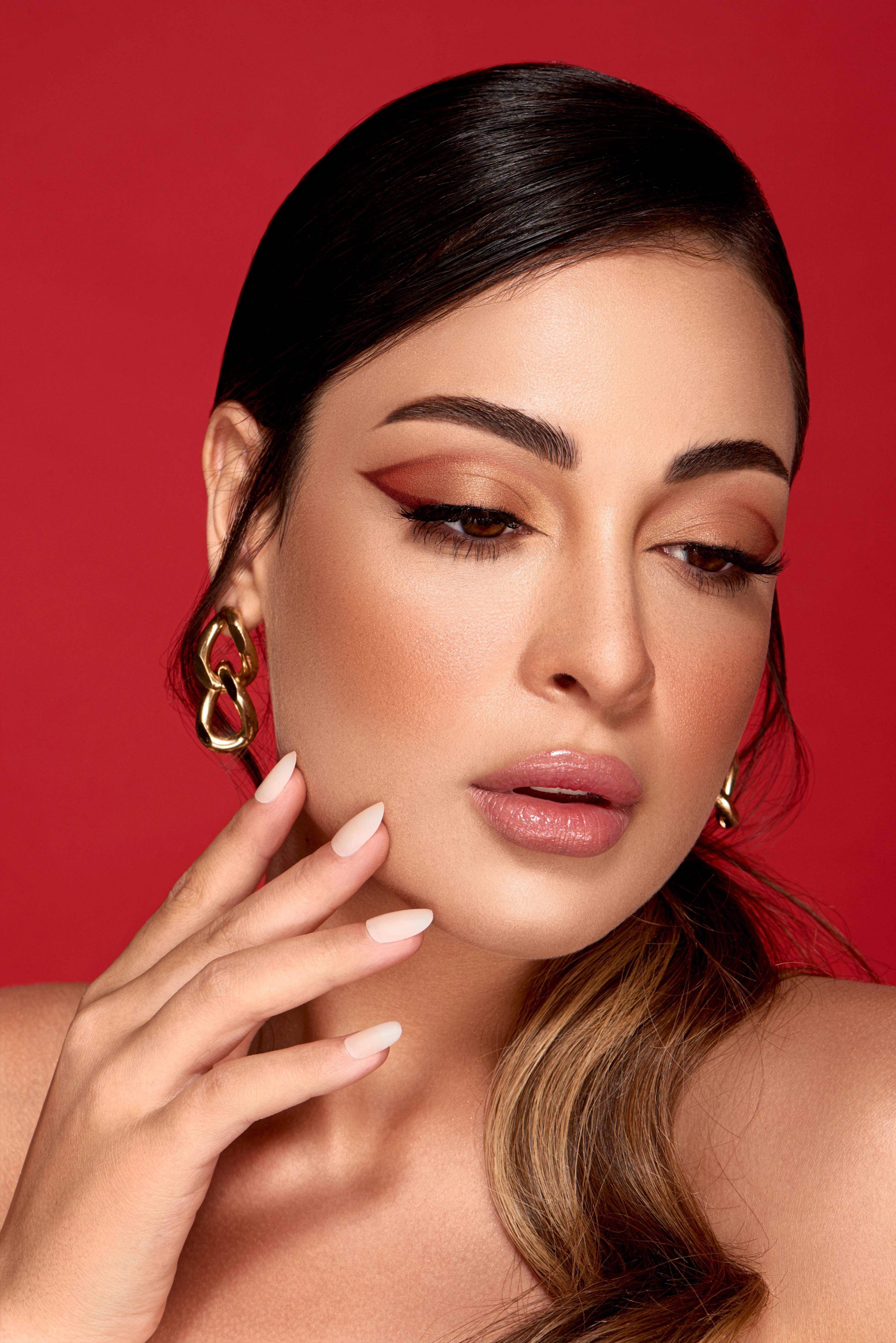 Beauty Retouching