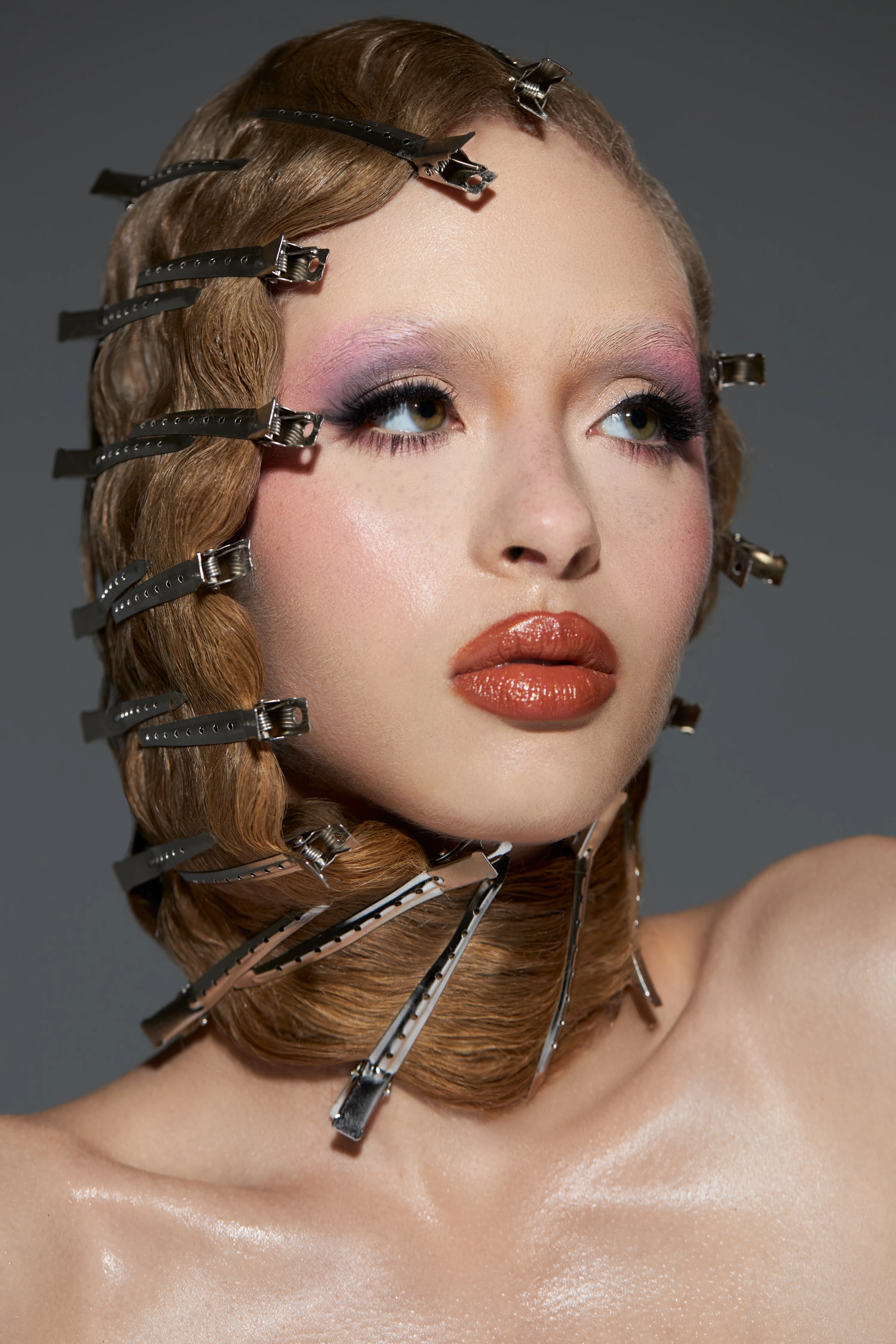 Beauty Retouching