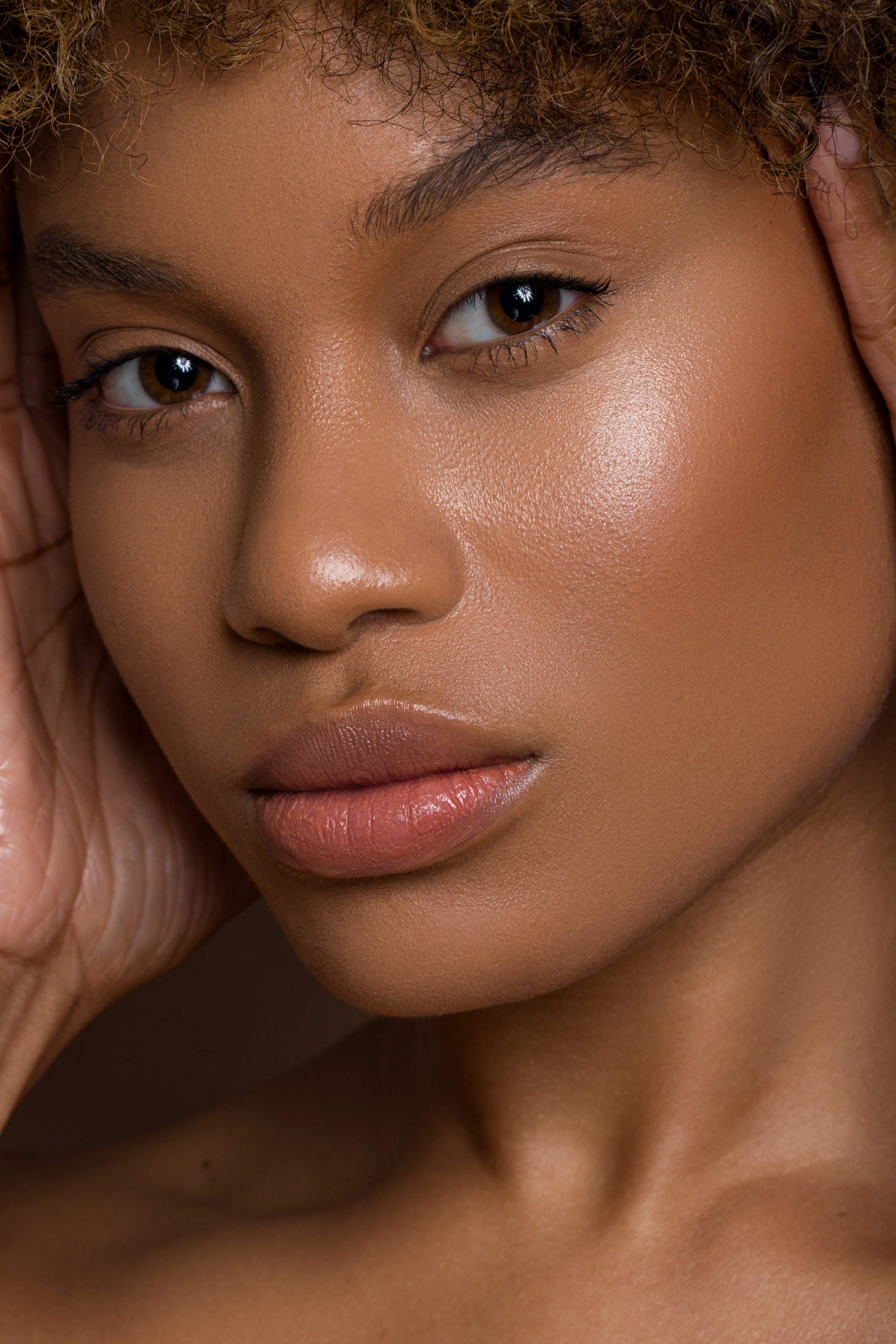 Beauty Retouching