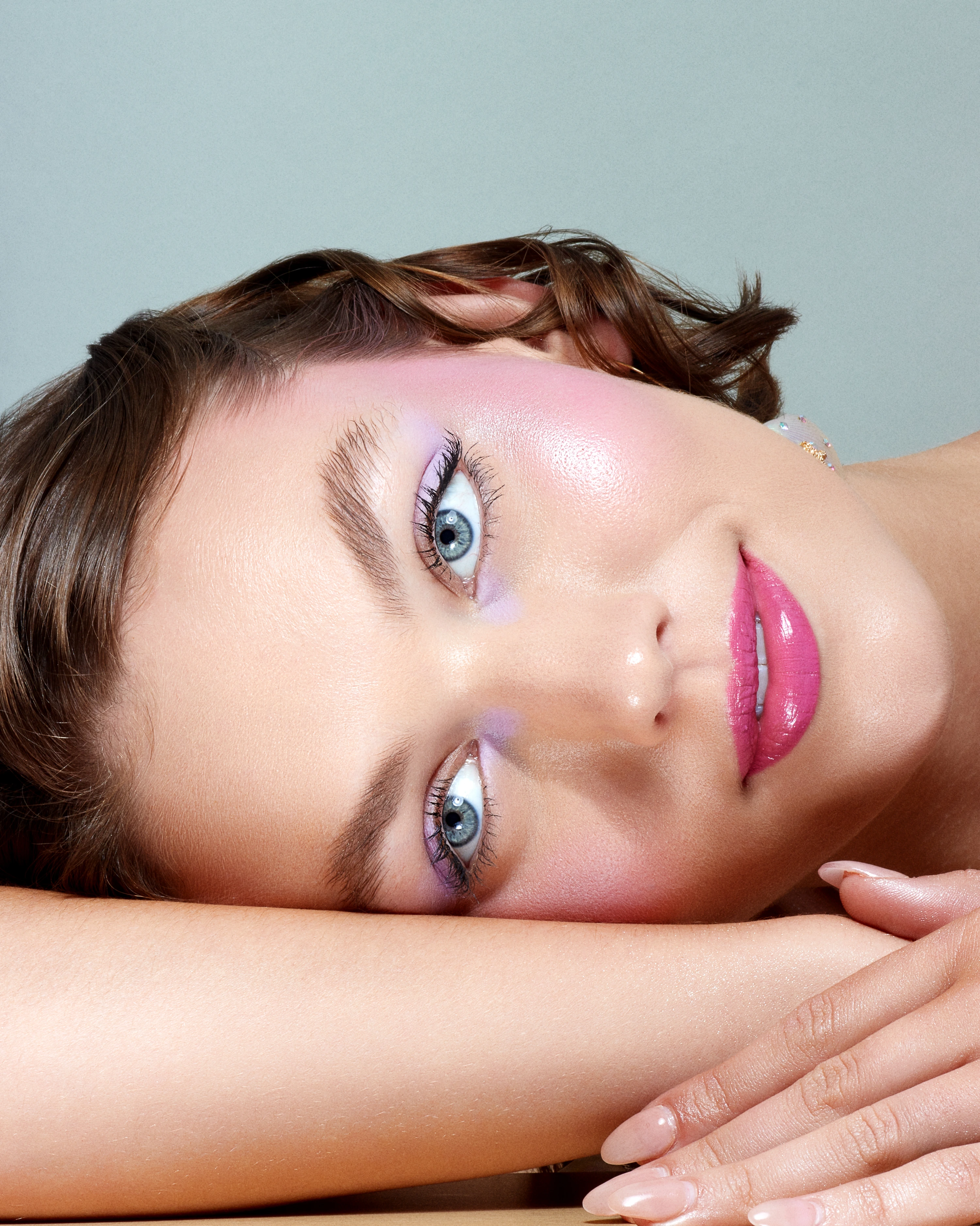 Beauty Retouching