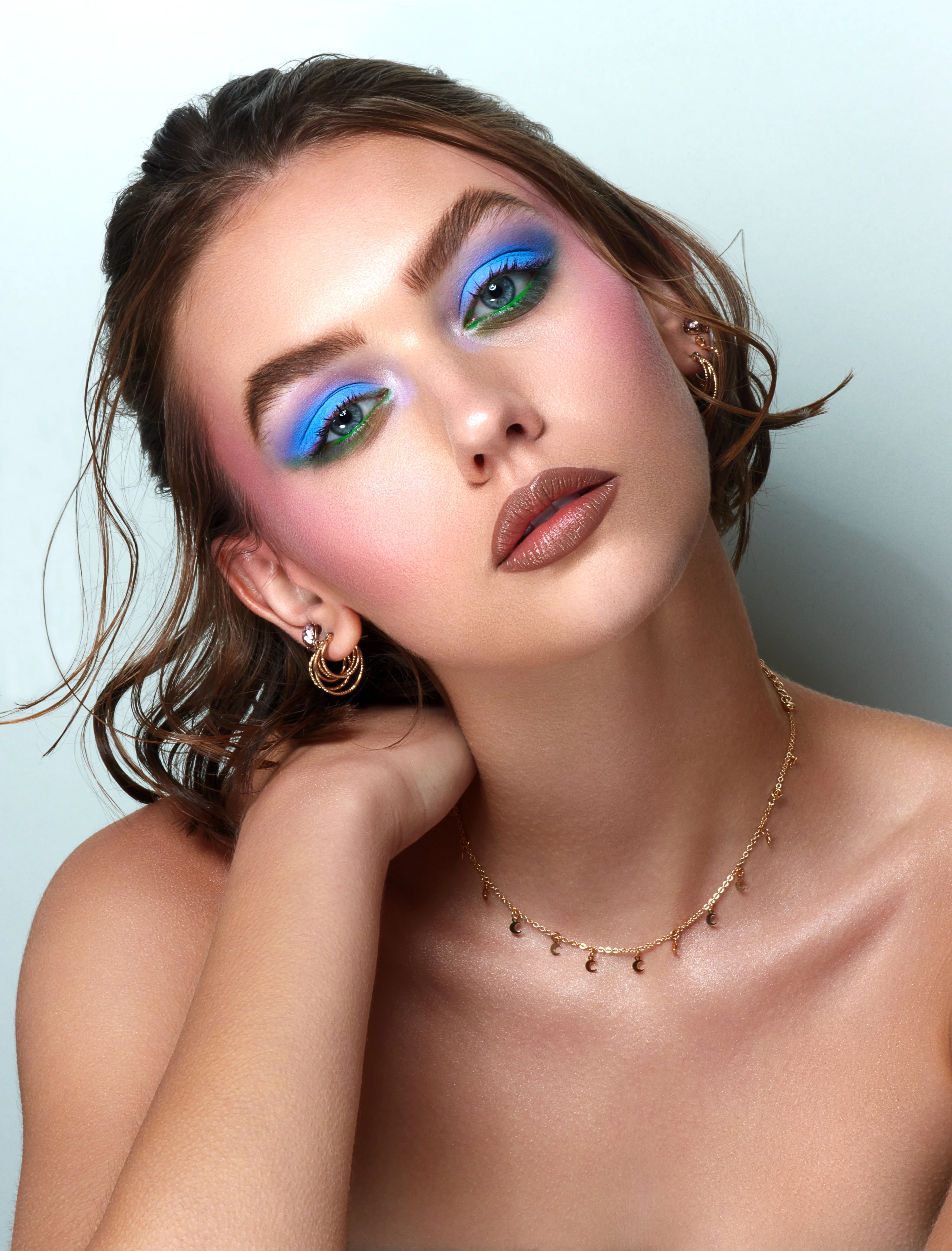Beauty Retouching