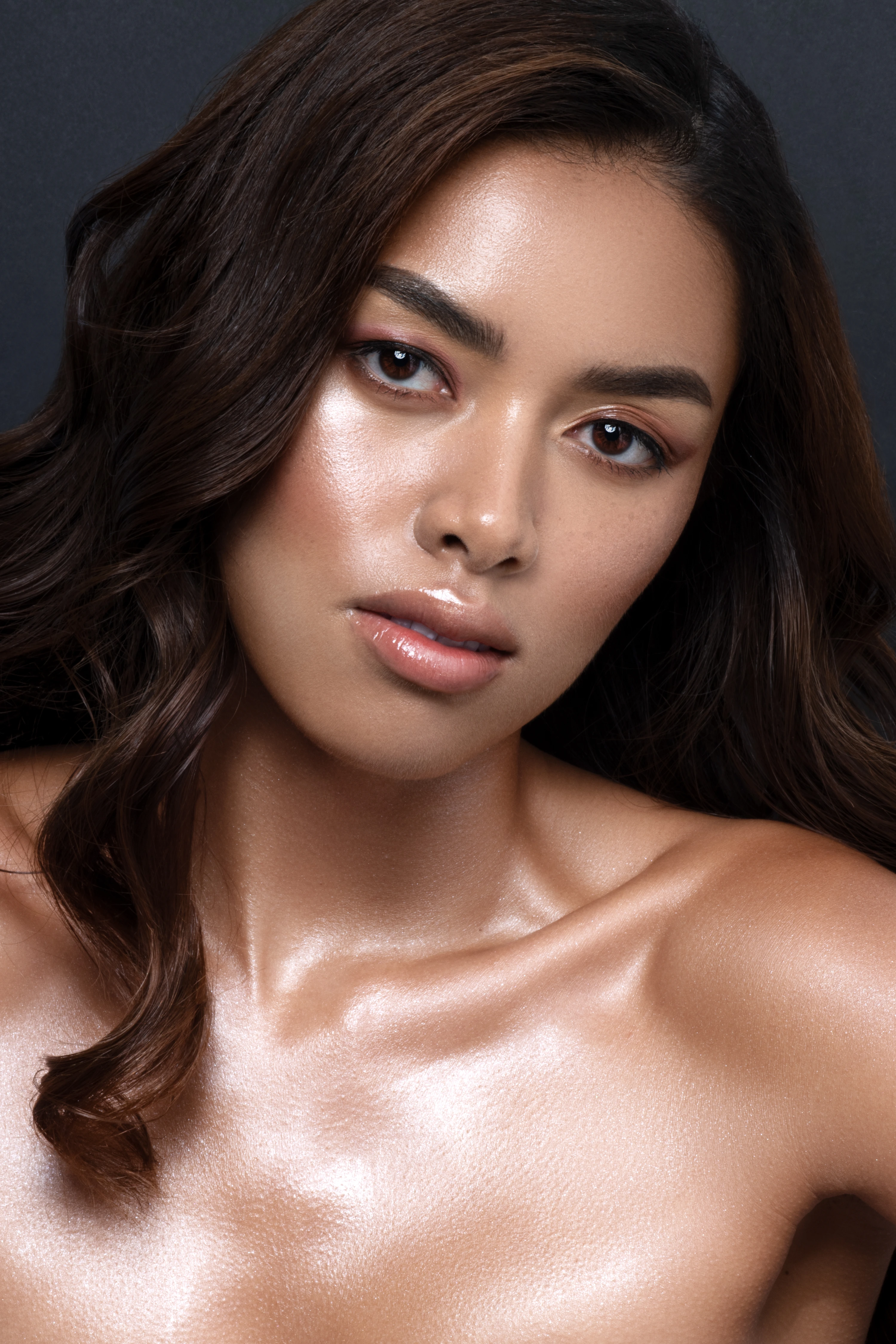 Beauty Retouching