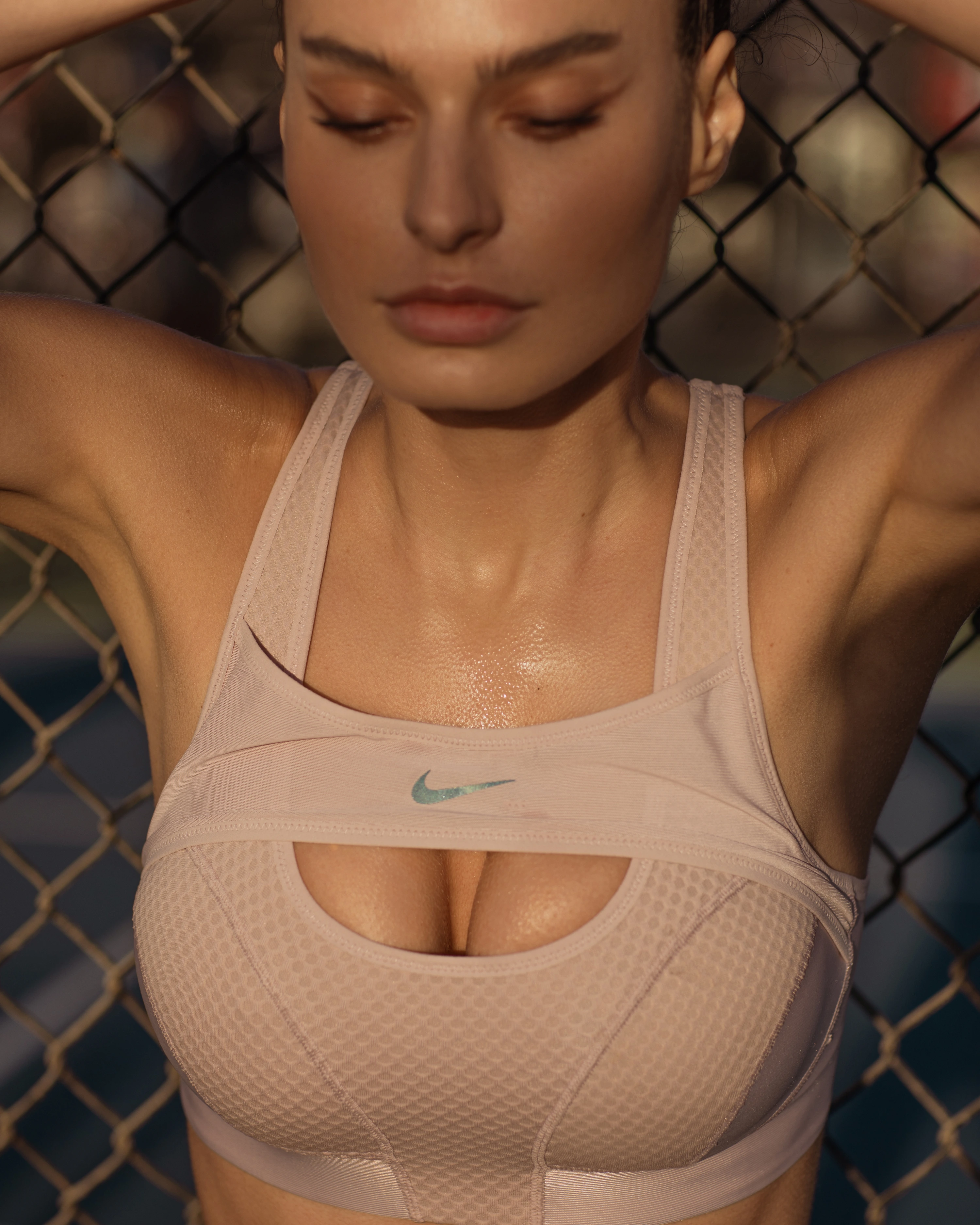 Professional Retouching
