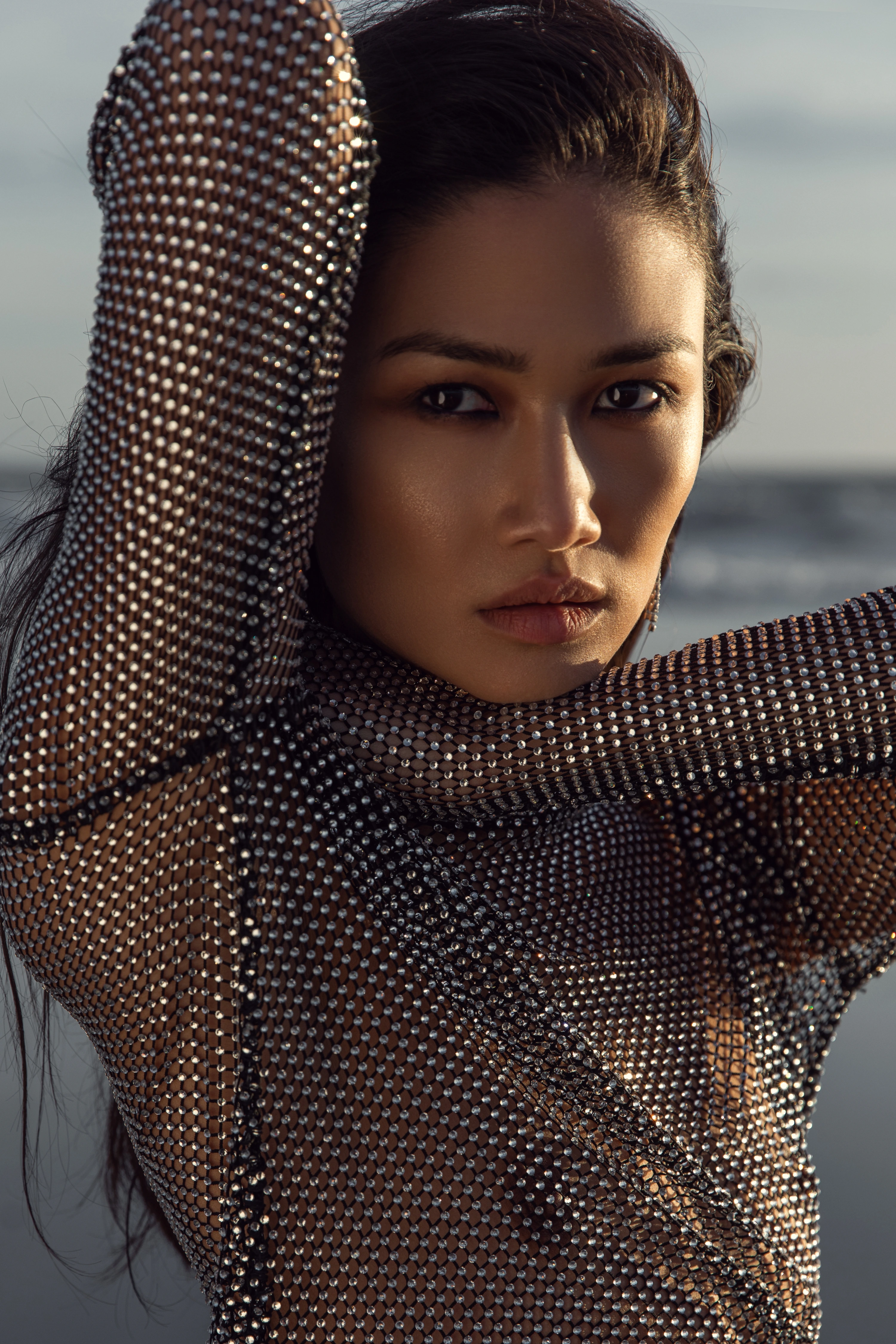 Professional Retouching