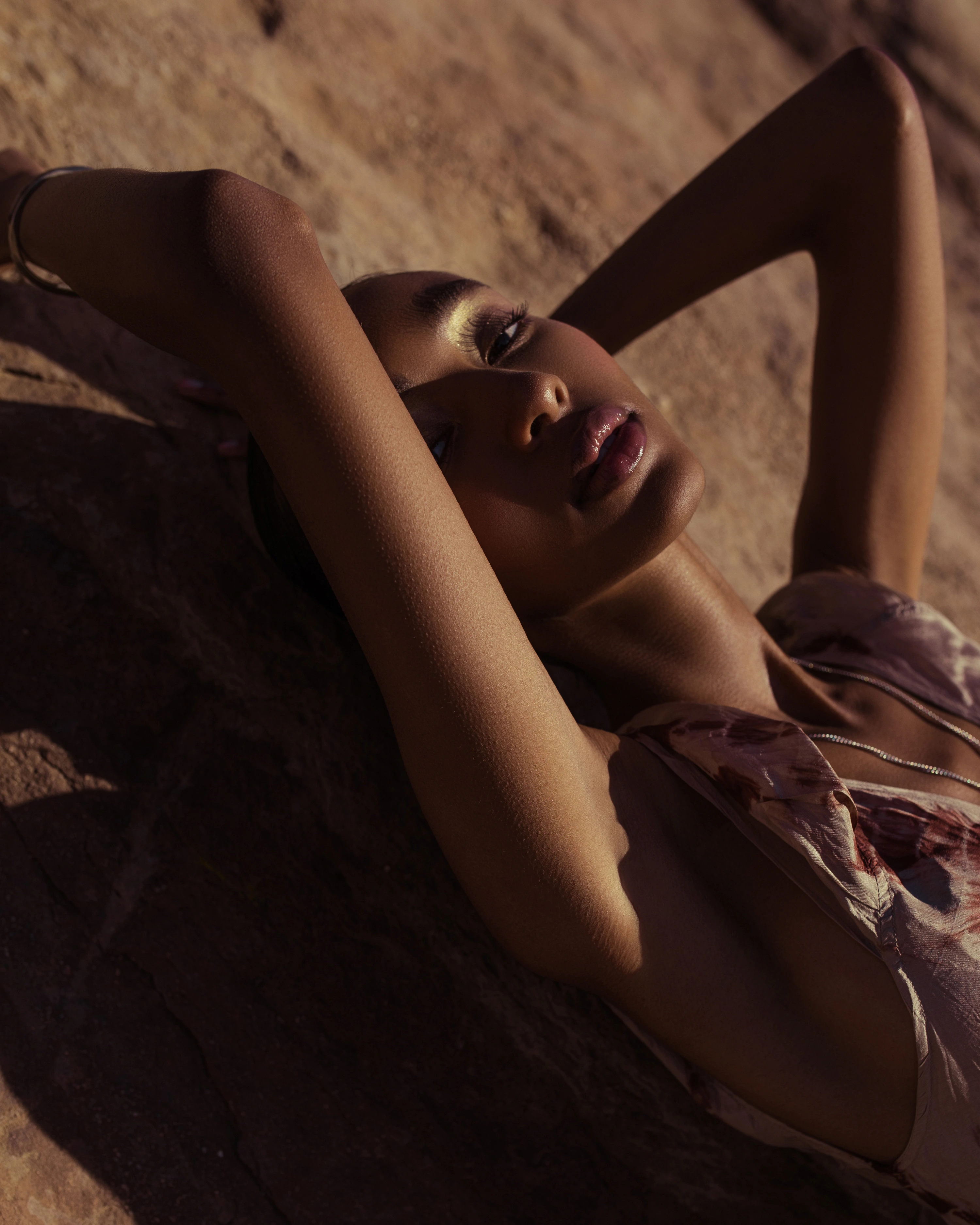 Professional Retouching