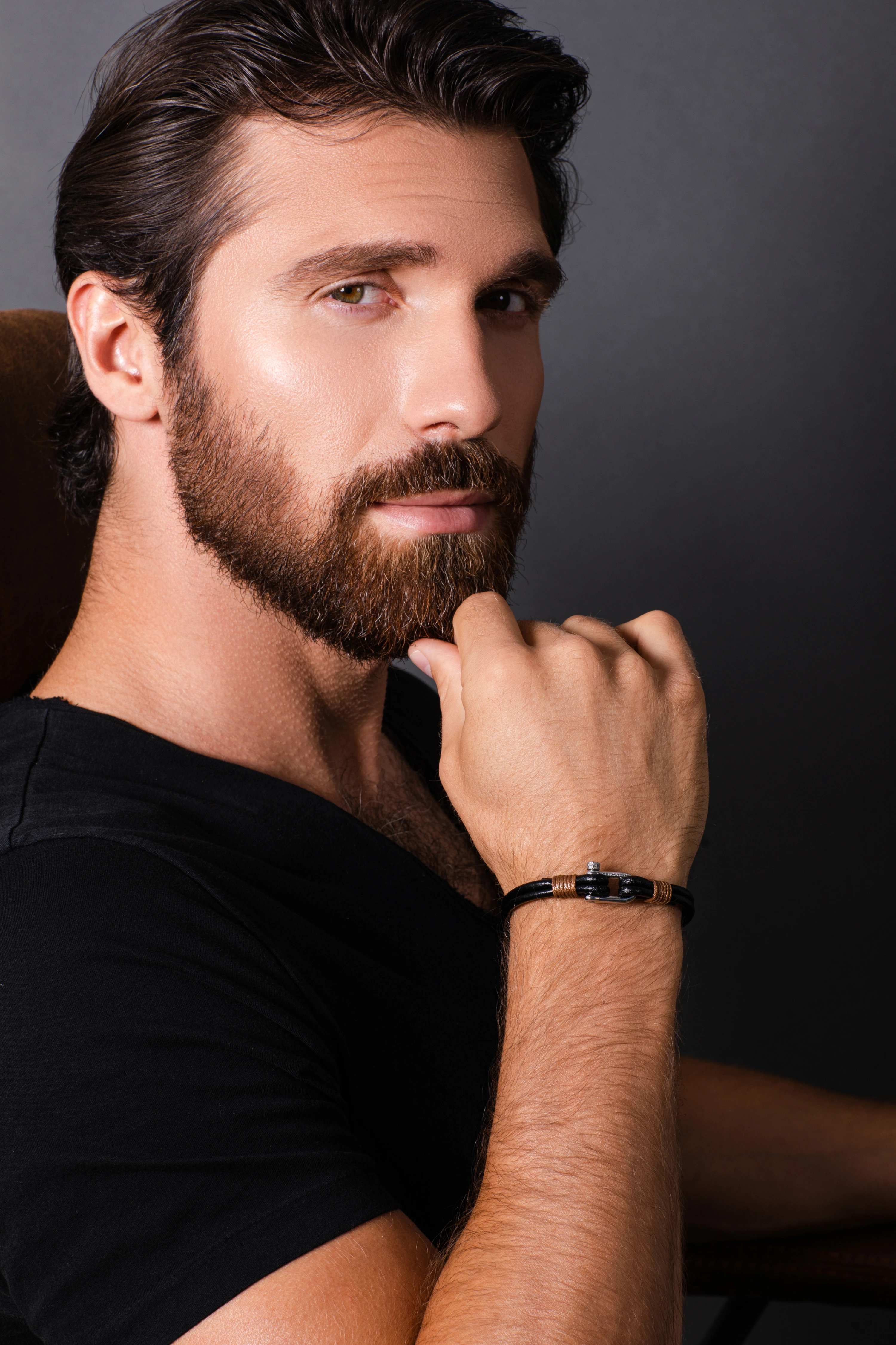 Professional Retouching